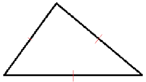 Ein stumpfwinkliges dreieck ist ein dreieck mit einem stumpfen winkel, das heißt mit einem winkel zwischen 90° und 180°. Dreieck Ubersicht Mit Eigenschaften Und Formeln