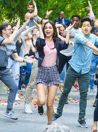 It's hard to tell if this falls on ramos' and barrera's shoulders or the screenwriters. In The Heights Movie Set Photos Behind The Scenes Photos Of In The Heights