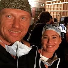 Kevin McKidd
