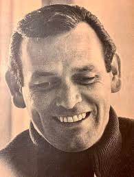 In the 1960's my dad worked for our local town newspaper as the advertising  manager ( UK). He also did topical cartoons of the day. He gave me this in  the early