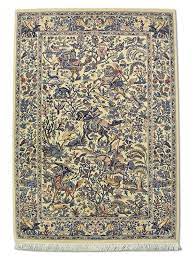 Teppich jäger gmbh hilfarther str. Cremefarben Jagd Teppich 3 8 X 5 4 Ft Jagd Teppiche Pak Persian Rugs Deutschland