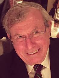 Obituary information for Sir Neil McGowan Shaw