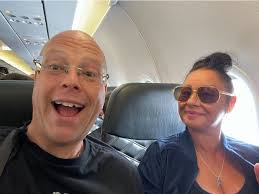 DJ Billy Daniel Bunter