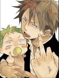 Ia begitu kagum dengan sosok raja beelzebub. Beelzebub Batch Sub Indo Download Eps 1 60 Tamat Batchkun