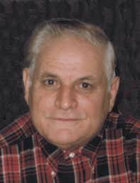 Obituary information for Saverio DeMarco