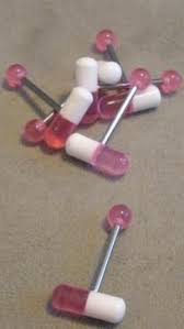 We did not find results for: Pink Pill Tongue Ring Earings Piercings Tongue Piercing Jewelry Cute Piercings
