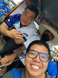 𝐇𝐚𝐩𝐩𝐲 𝐁𝐢𝐫𝐭𝐡𝐝𝐚𝐲 𝐌𝐚𝐲𝐨𝐫 𝐓𝐢𝐭𝐨 Freddie Siao 🎂