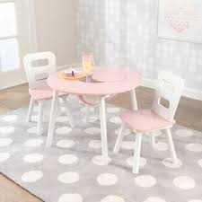 Why you won't have to provide chairs yourself. Kids Folding Table And Chairs Wayfair Co Uk