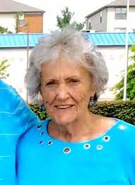 Obituary information for Gloria Prather
