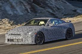2020 nissan gtr r36 this past june at the goodwood festival of speed we whisked the cover off the most radical concept car weve ever built. 2017 Nissan Gt R First Spy Shots Nissan Skyline Gtr R36 Facebook