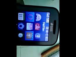 Samsung B313 Games Youtube