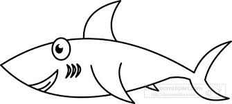 Black And White Cute Black And White Shark Clipart Shark Black And White Animals Clipart Shark Black White Outline Classroom Clipart Clipart Vancitymommyd Com Animal Clipart Classroom Clipart Clip Art