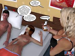 Cartoon Anime Porn - Y3DF - Spring Time 3 - Family Incest | MOTHERLESS.COM ™