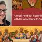 Annual Kent dur Russell Lecture