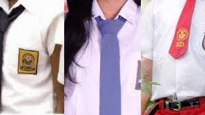 We did not find results for: Aturan Baru Seragam Sekolah Siswa Dan Guru Sd Smp Sma Negeri Ada Larangan Sanksinya Tegas Tribun Manado