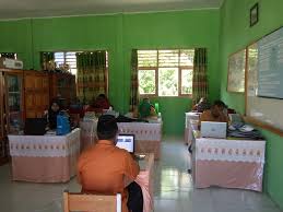 Rencana pengembangan sekolah | smpn 03 satap seberuang подробнее. Smp N 6 Satap Paguyaman Pantai Home Facebook