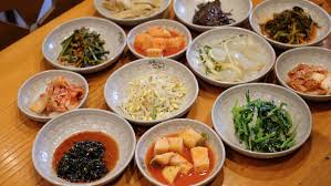 Myeong Dong | Restaurants in North Strathfield, Sydney