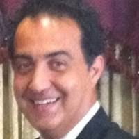 Shervin Azodi's Instagram, Twitter & Facebook