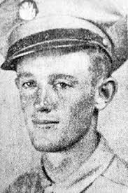 John Chopp : Staff Sergeant from Washington, World War II Casualty