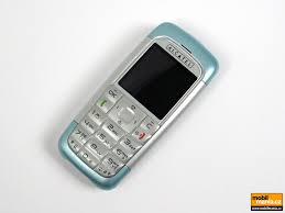 Alcatel OT355: dětem pro radost (test ...