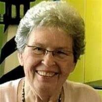 Sarah Ann Micklewright Obituary