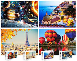 Nov 16, 2020 · 3d puzzles for adults have become quite the trend over the last few years! Top 10 Best Jigsaw Puzzles 2020 Bestgamingpro