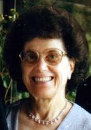 Lauretta Mary Kelly Obituary