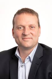 Aurora Energy Executive Leadership Team