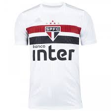 Notícias, contratações, estádio do morumbi, vídeos, gols, memes, história do spfc e muito mais! Camisa Spfc Em Promocao Na Shopee Brasil 2021