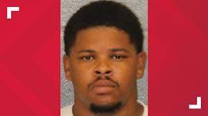 Charlotte middle school coach accused of sexually assaulting 13-year-old