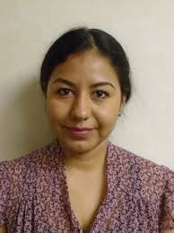 Lizeth Alejandra Martínez Jacobo