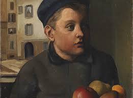 Mostra focus su Achille Funi al Mart di Rovereto