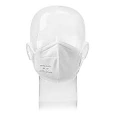 Eur 24,00 bis eur 200,00. Medisana Rm 100 Ffp2 Kn 95 Respirator Dust Mask Breathing Mask 3 Ply Pack Of 10 Individually Packaged In Polyethylene Bag Amazon De Business Industry Science