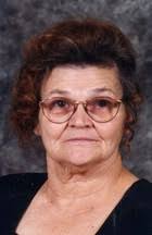 Cecil Ann Boothe Davis Obituary