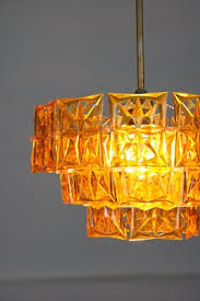 Orange chandelier these pictures of this page are about:orange chandelier. Vintage Orange Plastic Chandelier For Sale At Pamono