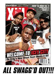 Check spelling or type a new query. Gucci Mane Soulja Boy Oj Da Juiceman Shawty Lo On Xxl July Cover Hiphop N More