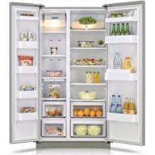 Get latest prices, models & wholesale prices for buying samsung refrigerator. Samsung Rsa1stsl Price Specs In Malaysia Harga June 2021