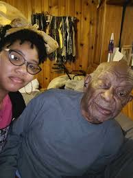 Nathaniel Carter Obituary (1923