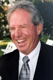 Kenneth Gurney Obituary