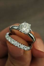 45 Great Bands And Wedding Rings That Admire Diamond Engagement Wedding Ring Wedding Ring Sets Beautiful Wedding Rings