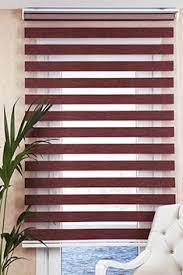 Zebra Perde Curtains Blinds