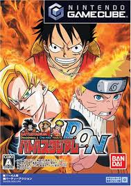 Naruto e dragon ball universe :narugon ball x fanfiction. Battle Stadium D O N Narutopedia Fandom