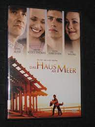 Die besondere bedachung mit reet hat im norden tradition. Das Haus Am Meer Irwin Winkler Film Gebraucht Kaufen A02kpzjp11zzs