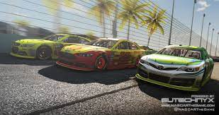 Nascar is one of america's leading sports has a large following across the globe. Nascar The Game 2013 Pc Galleries Gamewatcher