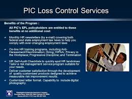 Hours may change under current circumstances Yourhrdepartment Inc Hrd Total Risk Management Solutions Philadelphia Insurance Companies Pic Loss Control Services Philadelphia Insurance Companies Ppt Download