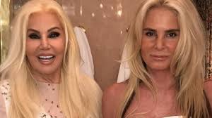 Susana giménez is a 76 year old argentinean actress. Susana Gimenez Y Su Salud Tras El Covid La Hija Dijo Que Tiene Para Varios Dias Mas El Destape