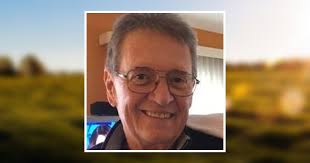 Kenton M Oberg Obituary March 20, 2017