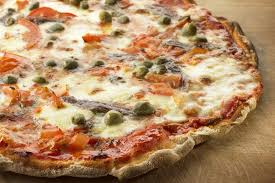 Catering solutions using a subito cotto 95. Italian Recipes Real Italian Pizza Steemit