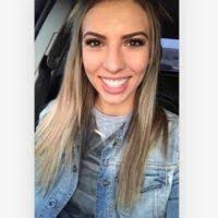 Kimberly Chadwell's Instagram, Twitter & Facebook