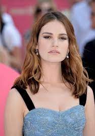 Lily james attends the european premiere of 'baby driver' at cineworld leicester square on june 21, 2017 in london, united kingdom. Lily James At Baby Driver Premiere In London 06 21 2017 13 Hawtcelebs